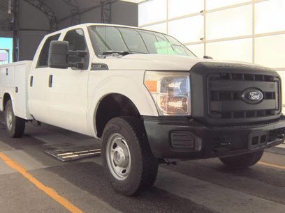 Used 2015 Ford F250 XL
