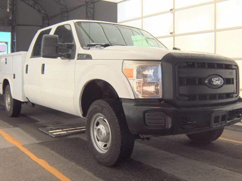 Used 2015 Ford F250 XL image 1