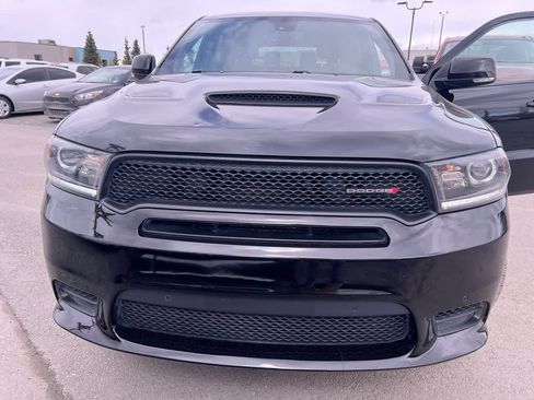 Used 2019 Dodge Durango R/T AWD/4WD image 29