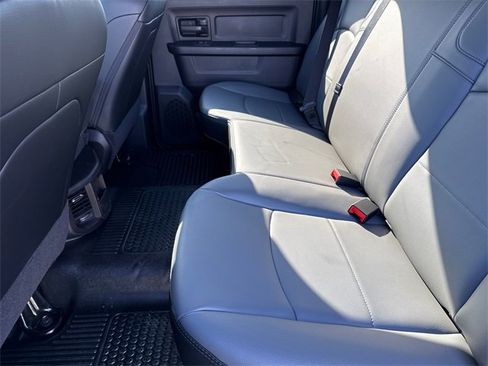 New 2026 RAM 3500 Tradesman w/ Chrome Appearance Group image 14