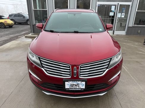 Used 2017 Lincoln MKC Reserve image 3