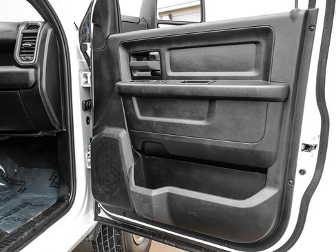 Used 2023 RAM 3500 Tradesman AWD/4WD image 41