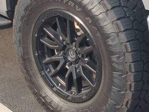 Used 2023 Ford F150 Tremor w/ Equipment Group 402A High AWD/4WD image 7