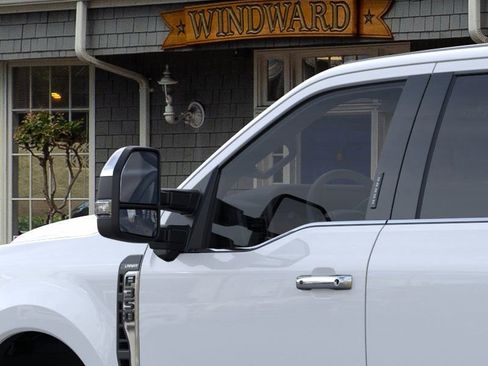 New 2025 Ford F350 Lariat w/ Lariat Ultimate Package image 20