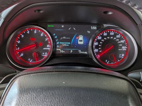 Used 2023 Toyota Camry XSE w/ Blackout Package (TMS) FWD image 11