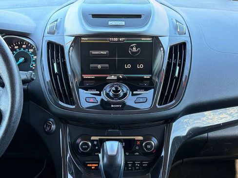 Used 2015 Ford Escape Titanium w/ Equipment Group 301A image 13