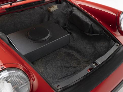 Used 1987 Porsche 911 Carrera image 37