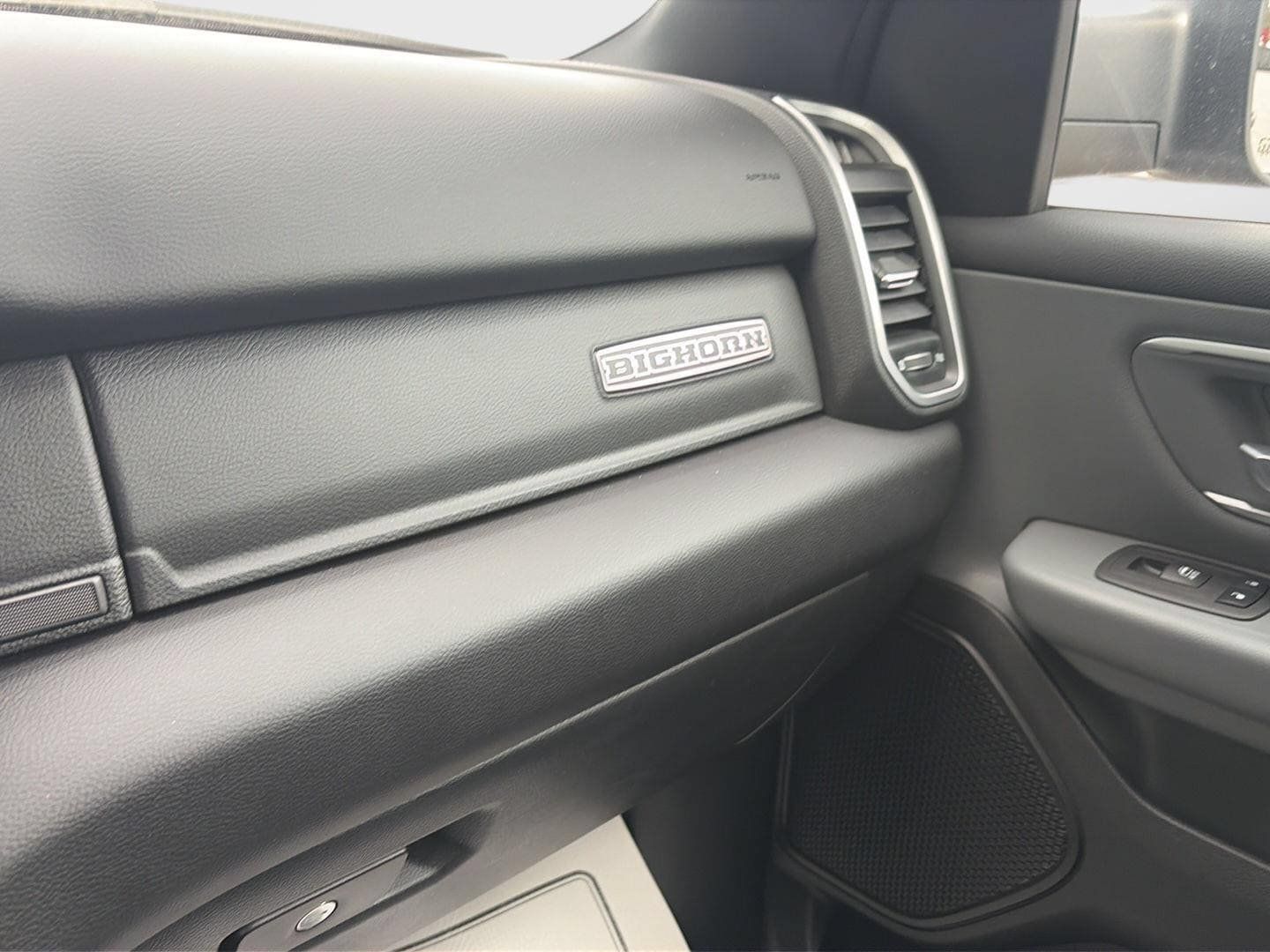 Used 2023 RAM 1500 Big Horn AWD/4WD image 26