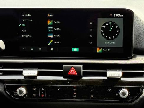 New 2026 Kia Sportage LX image 18