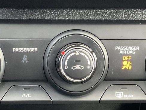 Used 2024 Kia Forte LXS image 14