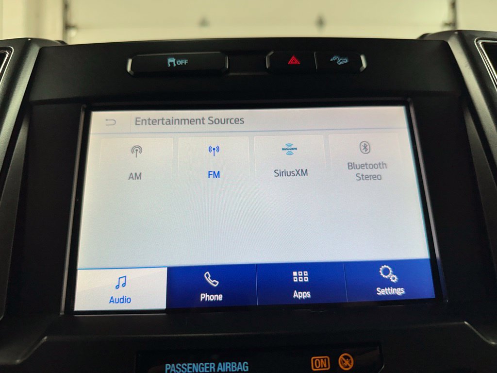 Used 2022 Ford F350 XLT w/ XLT Value Package AWD/4WD image 29