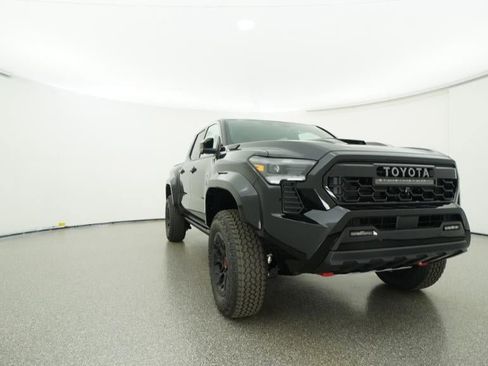 New 2026 Toyota Tacoma TRD Pro image 30