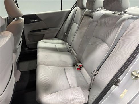 Used 2014 Honda Accord LX image 27