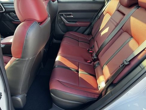 New 2026 MAZDA CX-50 AWD 2.5 Hybrid w/ Cargo Package image 7