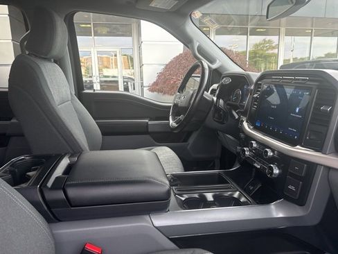 Used 2022 Ford F150 XLT w/ Equipment Group 302A High image 32