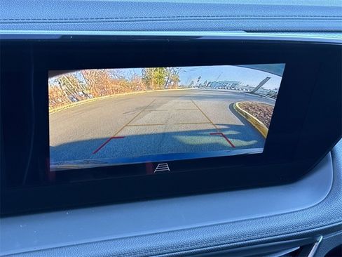 New 2026 Buick Encore GX Sport Touring w/ Comfort Package image 19