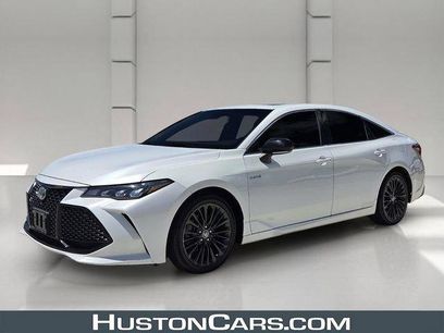 Used 2019 Toyota Avalon XSE
