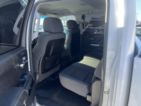 Used 2014 Chevrolet Silverado 1500 LT image 10