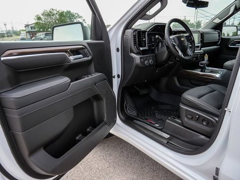 New 2026 Chevrolet Silverado 1500 LT w/ All Star Edition Plus AWD/4WD image 50