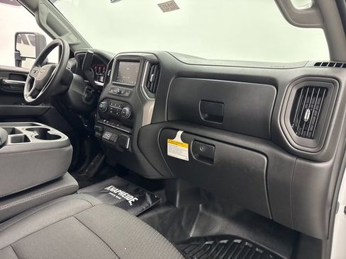 New 2026 Chevrolet Silverado 3500 W/T w/ WT Convenience Package image 34