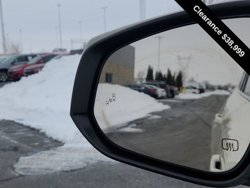 Used 2024 Toyota Grand Highlander XLE image 34