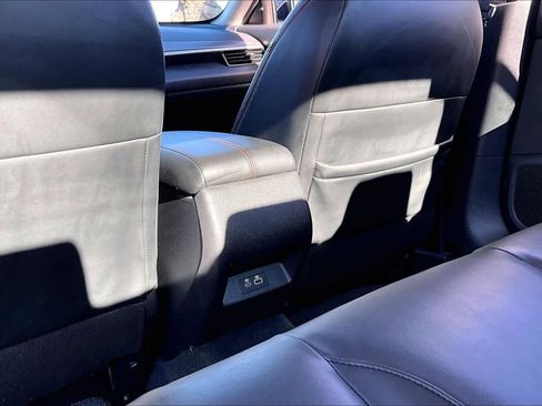 Used 2024 Nissan Altima 2.5 SR image 33