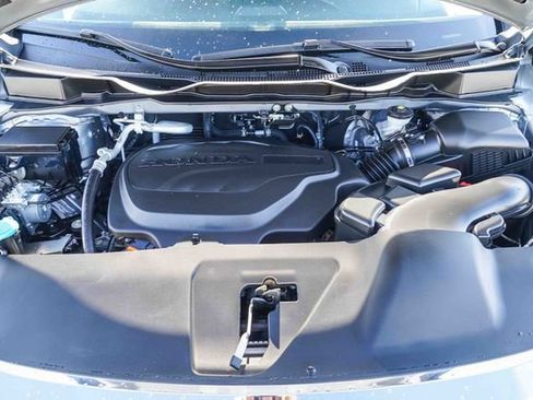 Certified 2023 Honda Odyssey Touring image 29