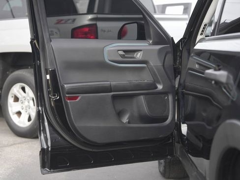 Used 2024 Ford Bronco Sport Badlands image 29