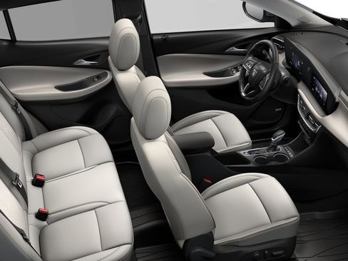 New 2026 Buick Encore GX Avenir AWD/4WD image 32