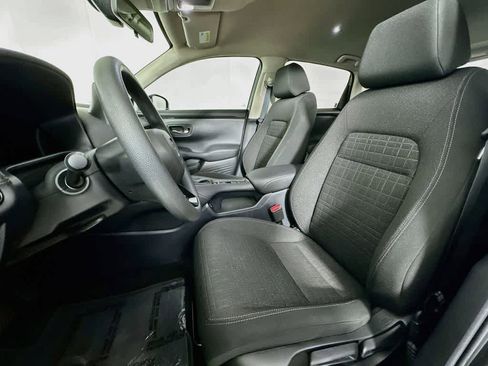 Used 2025 Honda HR-V LX image 12