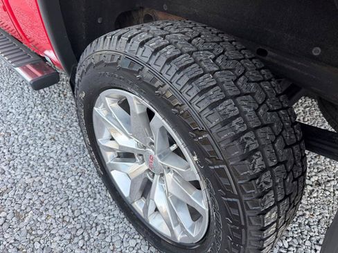 Used 2017 GMC Sierra 1500 SLE w/ SLE Value Package image 13