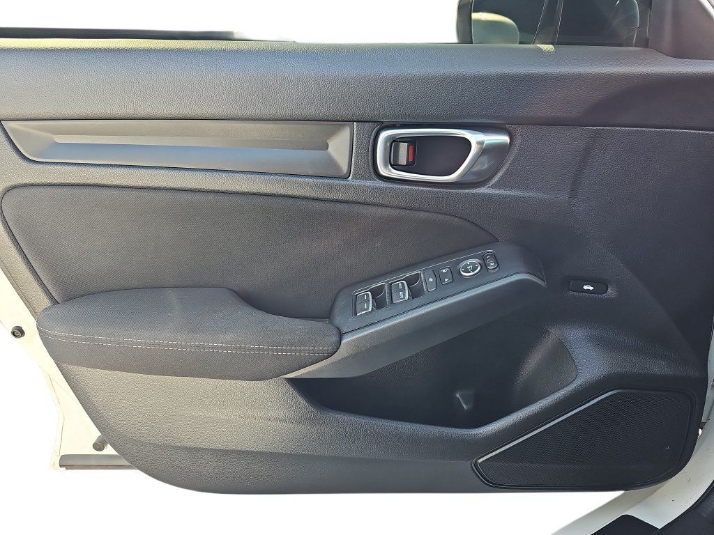 Used 2022 Honda Civic Sport image 25