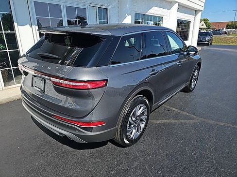 Used 2023 Lincoln Corsair AWD w/ Equipment Group 101A image 4