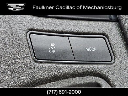 Used 2023 Cadillac XT5 Premium Luxury AWD/4WD image 24