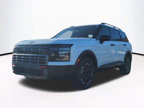 New 2026 Hyundai Palisade XRT Pro image 9