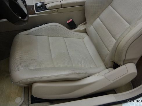 Used 2014 Mercedes-Benz E 550 Cabriolet image 17