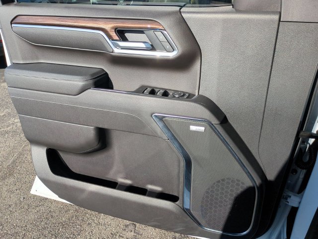 Used 2026 Chevrolet Silverado 1500 LT Trail Boss w/ LT Trail Boss Premium Package AWD/4WD image 25