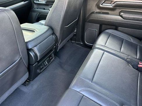 Used 2024 Chevrolet Silverado 2500 LTZ AWD/4WD image 12