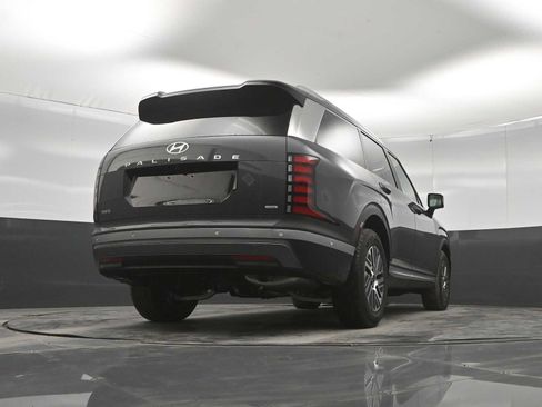 New 2026 Hyundai Palisade SEL Premium AWD/4WD image 38