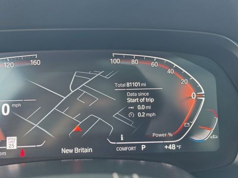 Used 2021 BMW X7 xDrive40i w/ Cold Weather Package image 17