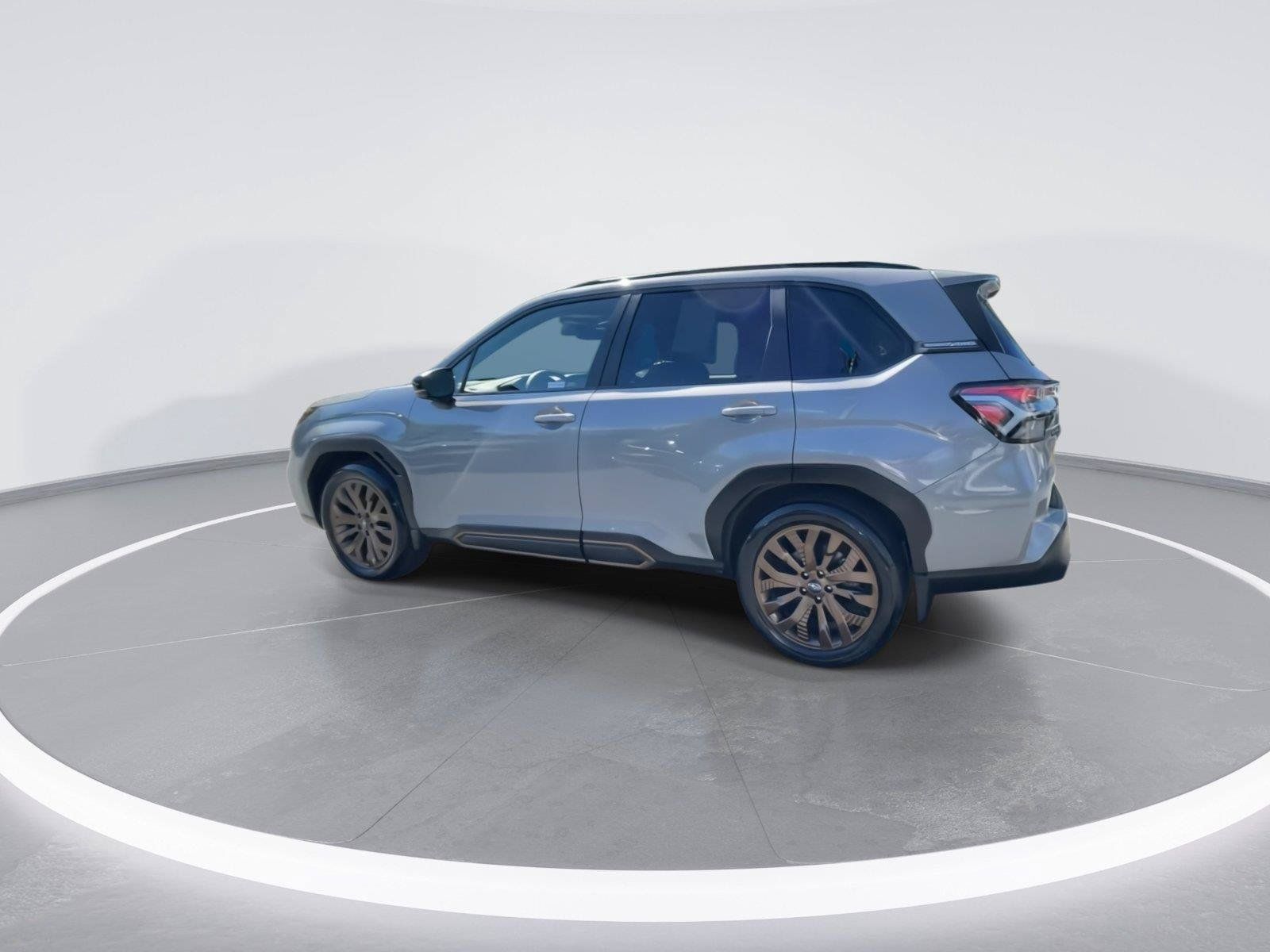 Used 2025 Subaru Forester Sport AWD/4WD image 6