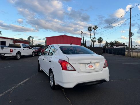 Used 2016 Nissan Versa S image 5