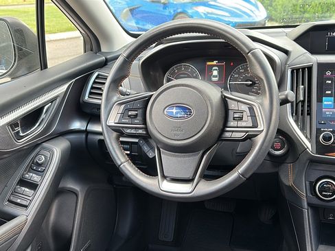 Used 2023 Subaru Crosstrek 2.5i Limited AWD/4WD image 25