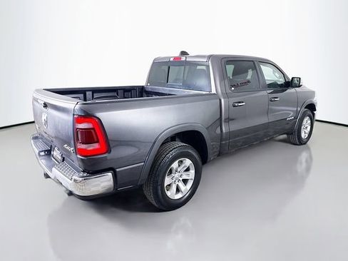 Used 2022 RAM 1500 Laramie image 7