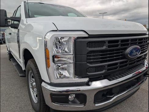 New 2025 Ford F350 XL w/ XL Chrome Package image 23