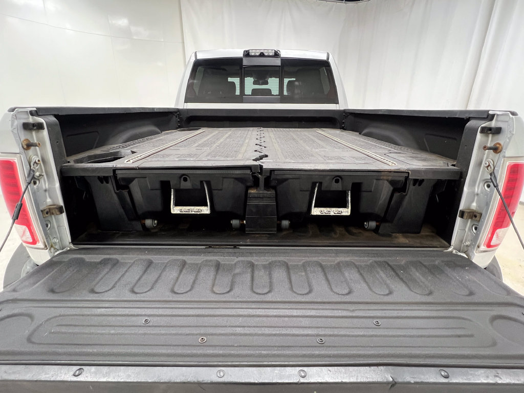 Used 2015 RAM 2500 Laramie AWD/4WD image 30