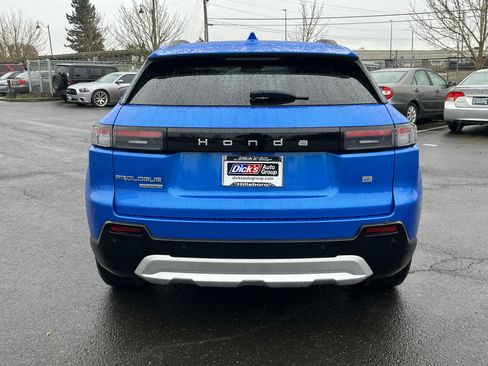 Used 2025 Honda Prologue Touring image 4