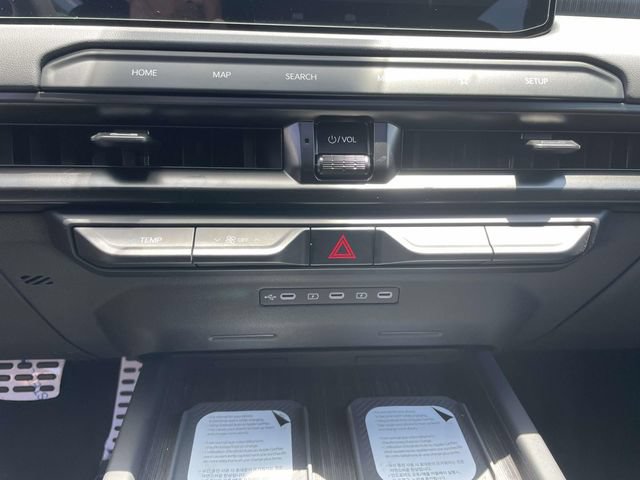 New 2027 Kia Telluride X-Line SX Prestige AWD/4WD image 35