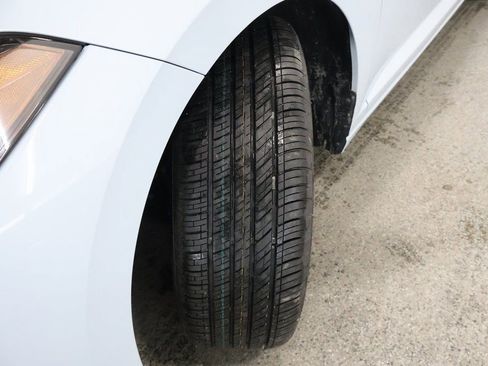 New 2026 Volkswagen Jetta SE image 4