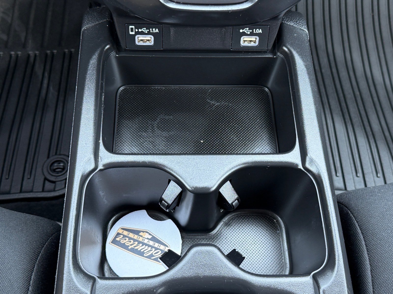 Used 2021 Honda CR-V EX image 18